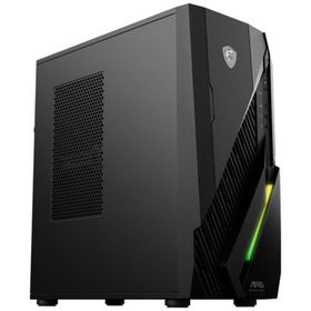 MSI MAG Infinite E1 14NUC5-080XTR i5-14400F 16GB RAM 1TB SSD RTX 4060 FreeDOS Oyun Bilgisayarı