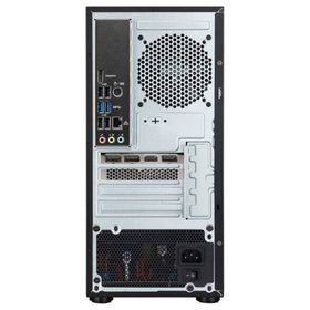 MSI MAG Infinite E1 14NUC5-080XTR i5-14400F 16GB RAM 1TB SSD RTX 4060 FreeDOS Oyun Bilgisayarı