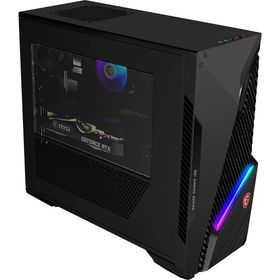 MSI MAG Infinite S3 11TG-027XTR i5-11400F 8GB RAM 512GB SSD RTX 3060 Ti FreeDOS Oyun Bilgisayarı