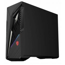 MSI MAG Infinite S3 14NUC5-1437EU i5-14400F 16GB RAM 1TB SSD RTX 4060 Windows 11 Home Oyun Bilgisayarı