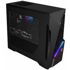 MSI MAG Infinite S3 14NUC5-1437EU i5-14400F 16GB RAM 1TB SSD RTX 4060 Windows 11 Home Oyun Bilgisayarı