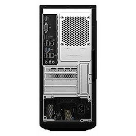 MSI MAG Infinite S3 14NUC5-1437EU i5-14400F 16GB RAM 1TB SSD RTX 4060 Windows 11 Home Oyun Bilgisayarı