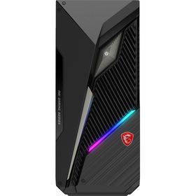 MSI MAG Infinite S3 14NUD5-1433EU i5-14400F 16GB RAM 1TB SSD RTX 4060 Ti Windows 11 Home Oyun Bilgisayarı