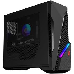 MSI MAG Infınıte S3 14NUE7-1838EU i7-14700F 16GB RAM 1TB SSD RTX 4070 Windows 11 Home Oyun Bilgisayarı