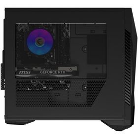 MSI MAG Infınıte S3 14NUE7-1838EU i7-14700F 16GB RAM 1TB SSD RTX 4070 Windows 11 Home Oyun Bilgisayarı