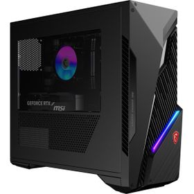 MSI MAG INFINITE S3 14NVL5-3276EU i5-13400F 16GB RAM 1TB SSD RTX 5060 Windows 11 Home Oyun Bilgisayarı