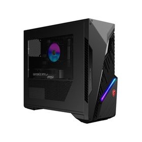 MSI MAG INFINITE S3 14NVL5-3276EU i5-13400F 16GB RAM 1TB SSD RTX 5060 Windows 11 Home Oyun Bilgisayarı