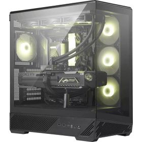 MSI MAG Pano 130R PZ ARGB Fanlı ATX Gaming Bilgisayar Kasası