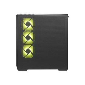 MSI MAG Pano 130R PZ ARGB Fanlı ATX Gaming Bilgisayar Kasası