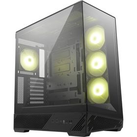 MSI MAG Pano 130R PZ ARGB Fanlı Siyah ATX Gaming Bilgisayar Kasası