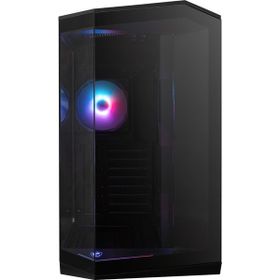 MSI MAG Pano M100R PZ B65 ARGB Fanlı 650 W Micro ATX Gaming Bilgisayar Kasası
