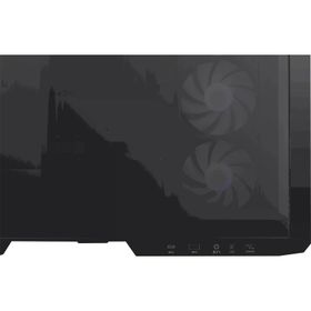 MSI MAG Pano M100R PZ B65 ARGB Fanlı 650 W Micro ATX Gaming Bilgisayar Kasası