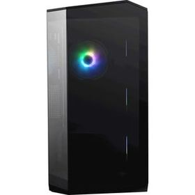 MSI MAG Pano M100R PZ B65 ARGB Fanlı 650 W Micro ATX Gaming Bilgisayar Kasası