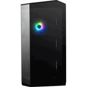 MSI MAG Pano M100R PZ B65 ARGB Fanlı 650 W Micro ATX Gaming Bilgisayar Kasası
