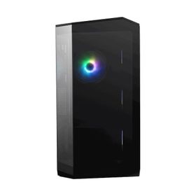 MSI MAG Pano M100R PZ B65 ARGB Fanlı 650 W Micro ATX Gaming Bilgisayar Kasası