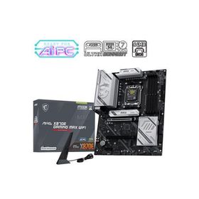 MSI MAG X870E Gaming Max WiFi DDR5 AM5 Anakart