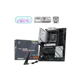 MSI MAG X870E Gaming Max WiFi DDR5 AM5 Anakart