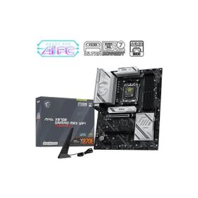 MSI MAG X870E Gaming Max WiFi DDR5 AM5 Anakart