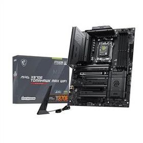 MSI MAG X870E Tomahawk Max WiFi DDR5 AMD AM5 ATX Anakart