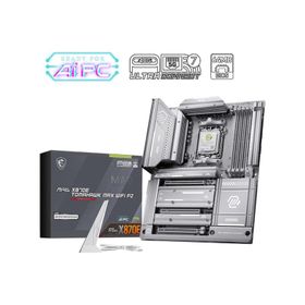 MSI MAG X870E Tomahawk Max WiFi DDR5 PZ AMD AM5 ATX Anakart