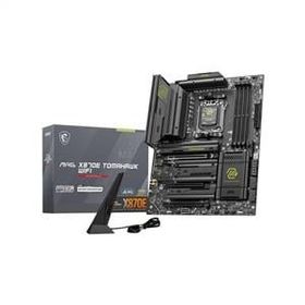MSI MAG X870E Tomahawk WiFi AMD AM5 DDR5 ATX Anakart