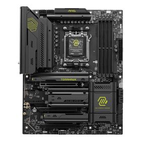 MSI MAG X870E Tomahawk WiFi AMD AM5 DDR5 ATX Anakart
