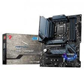 MSI MAG Z590 TORPEDO Intel Z590 Soket 1200 DDR4 5333 M.2 Anakart