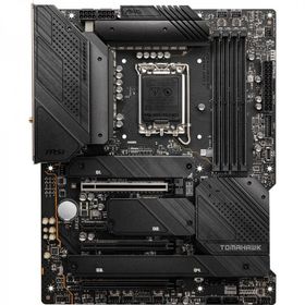 MSI Mag Z690 Tomahawk Wifi Ddr5 Hdmi Dp Pcie 16x V5.0 1700p Atx Anakart
