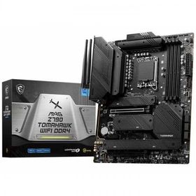 MSI MAG Z790 Tomahawk WiFi Anakart