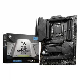 MSI MAG Z790 Tomahawk WiFi Intel LGA1700 DDR5 ATX Anakart