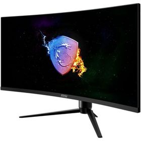 MSI MAG342CQPV 34 inç 100Hz 1ms Curved Monitör