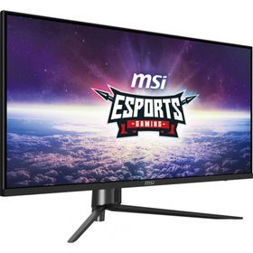 MSI MAG401QR 40 inç 1ms 155Hz UIPS Oyuncu Monitörü