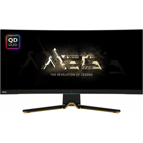MSI MEG 342C QD OLED 34 inç 0.03ms 175Hz Curved Oyuncu Monitörü