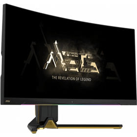 MSI MEG 342C QD OLED 34 inç 0.03ms 175Hz Curved Oyuncu Monitörü