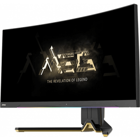 MSI MEG 342C QD OLED 34 inç 0.03ms 175Hz Curved Oyuncu Monitörü