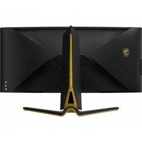 MSI MEG 342C QD OLED 34 inç 175Hz 0.03ms Curved Oyuncu Monitörü Outlet - Teşhir