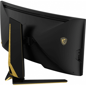 MSI MEG 342C QD OLED 34 inç 175Hz 0.03ms Curved Oyuncu Monitörü Outlet - Teşhir
