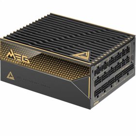 MSI MEG AI1600T PCIe 5 1600W Titanium Full Modüler Güç Kaynağı
