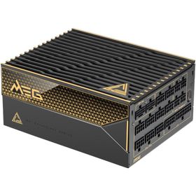 MSI MEG AI1600T PCIe 5 1600W Titanium Full Modüler Güç Kaynağı