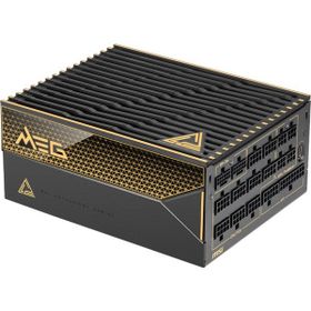 MSI MEG AI1600T PCIe 5 1600W Titanium Full Modüler Güç Kaynağı
