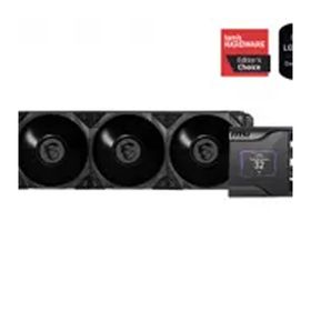 MSI MEG Coreliquid S360 3x12 cm Fan 1700/AM4 Sıvı Soğutucu