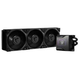 MSI Meg Coreliquid S360 AIO CPU PC Su Soğutma
