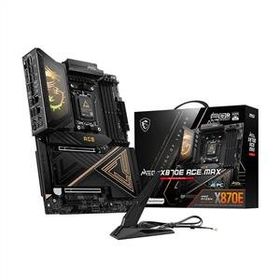 MSI MEG X870E Ace Max WiFi AMD AM5 DDR5 ATX Anakart