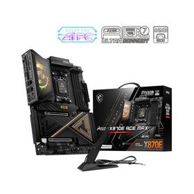 MSI MEG X870E Ace Max WiFi AMD AM5 DDR5 ATX Anakart
