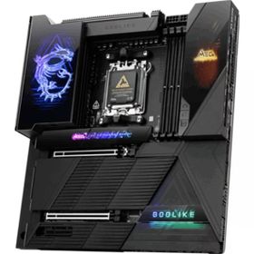 MSI MEG X870E Godlike AMD AM5 DDR5 E-ATX Anakart