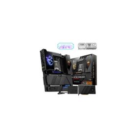 MSI MEG X870E Godlike AMD AM5 DDR5 E-ATX Anakart