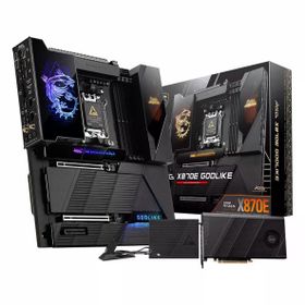 MSI MEG X870E Godlike AMD AM5 DDR5 E-ATX Anakart