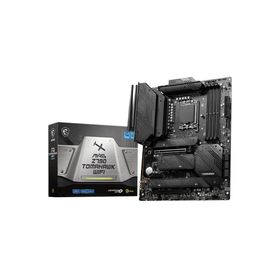 MSI MEG Z790 Tomahawk Wifi Intel Z790 Soket 1700 DDR5 7200 Mhz Oc Atx Anakart