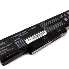 MSI Megabook MS1613 Batarya Pil