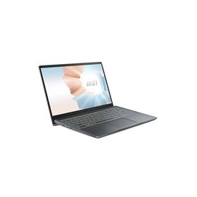 MSI Modern 14 B10MW-271XTR Intel Core i5 10210U 8GB Ram 256GB SSD Freedos 14 inç Laptop - Notebook